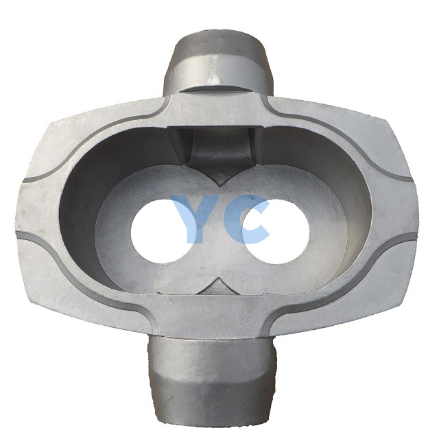 适用于旋转泵的 OEM 不锈钢泵壳