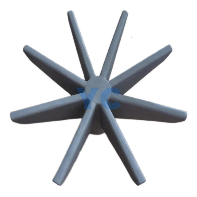 燃烧系统用耐热钢扩口件