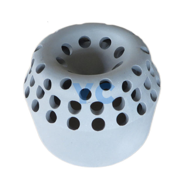 失蜡铸造燃烧器零件