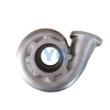不锈钢汽车配件涡轮壳